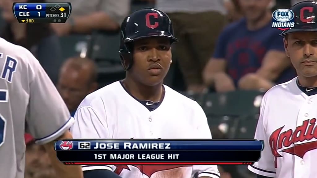 Jose Ramirez wanted to remain with Guardians, 'made it possible