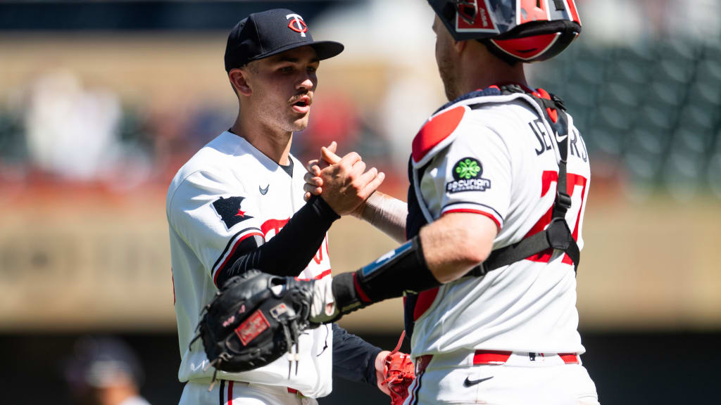 Twins enter All-Star break tied for final AL Wild Card spot