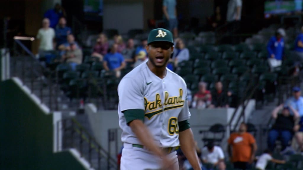 The Oakland A's Uniform Situation: Why Are The Alternate Uniforms