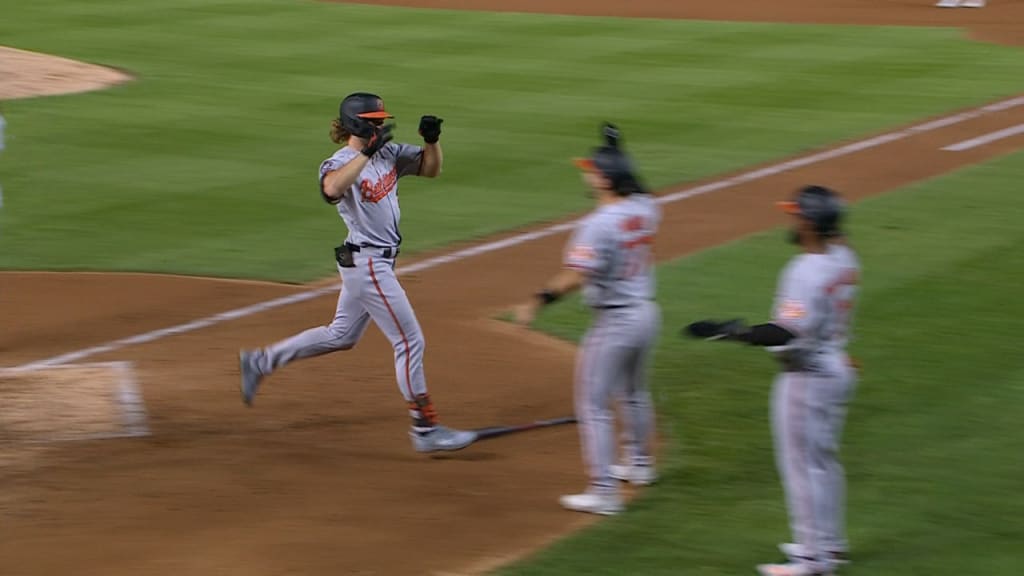 Henderson's Little League HR