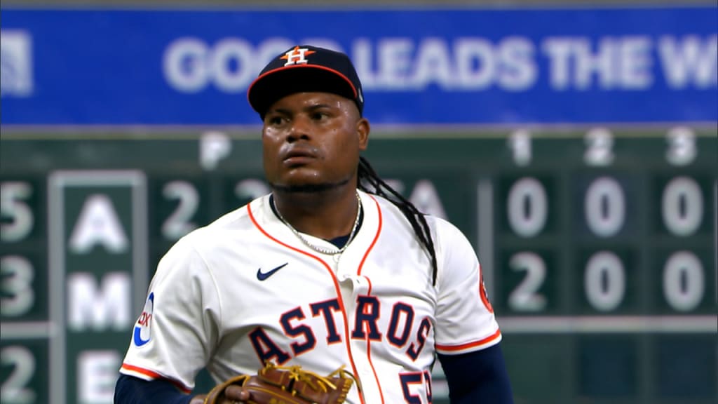 Framber Valdez free agency profile, team fits