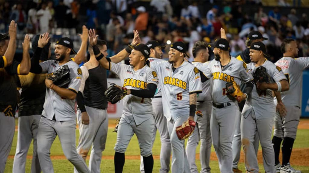 Leones extendió a 11 la cadena de derrotas del Zulia