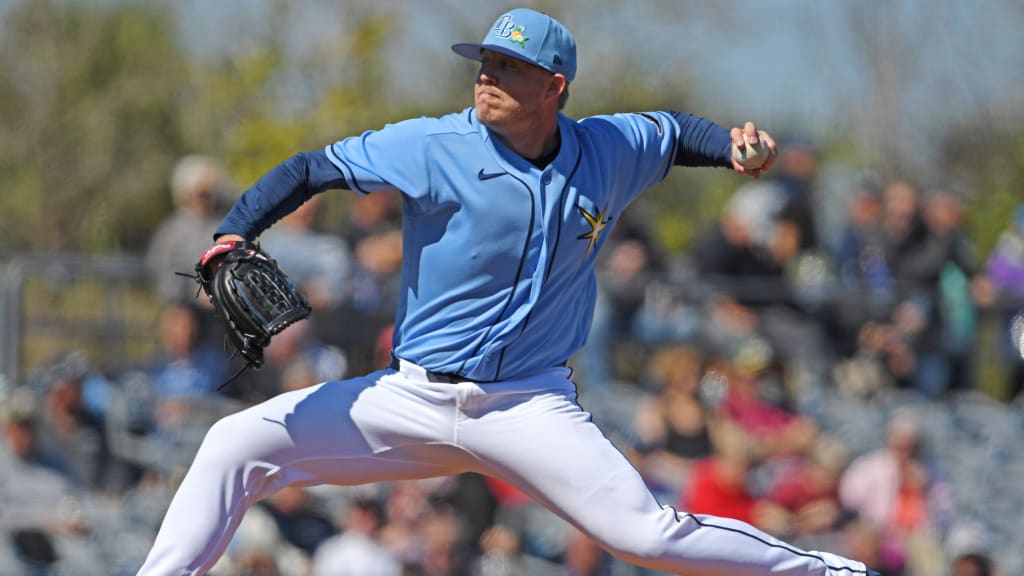 Versatility will be key for Rays' late-inning relief corps