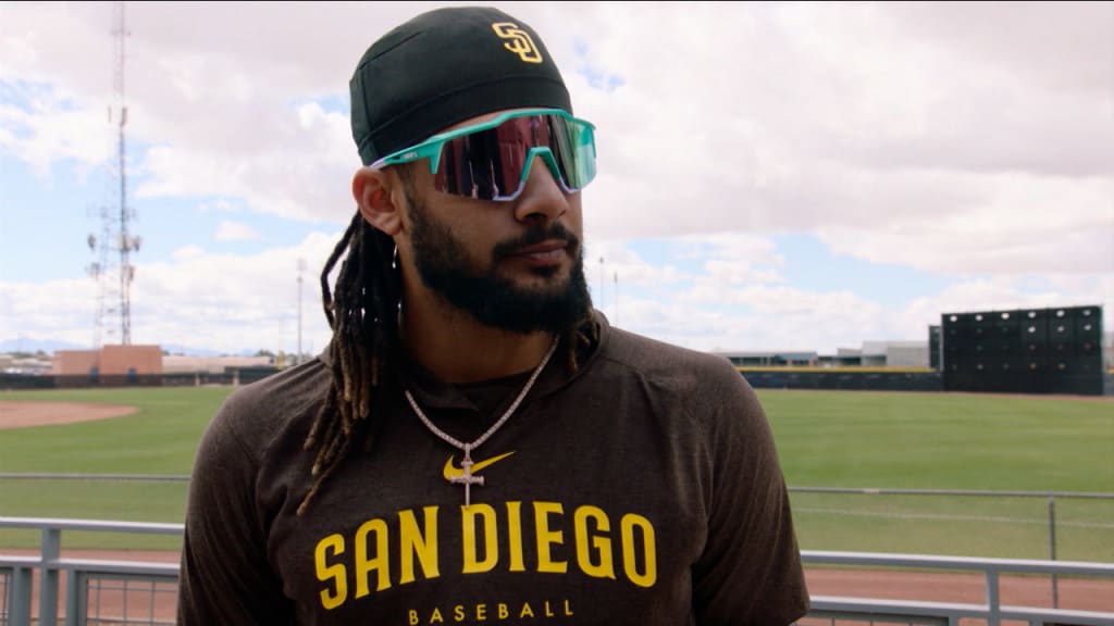 Tatis Jr. on rehab process