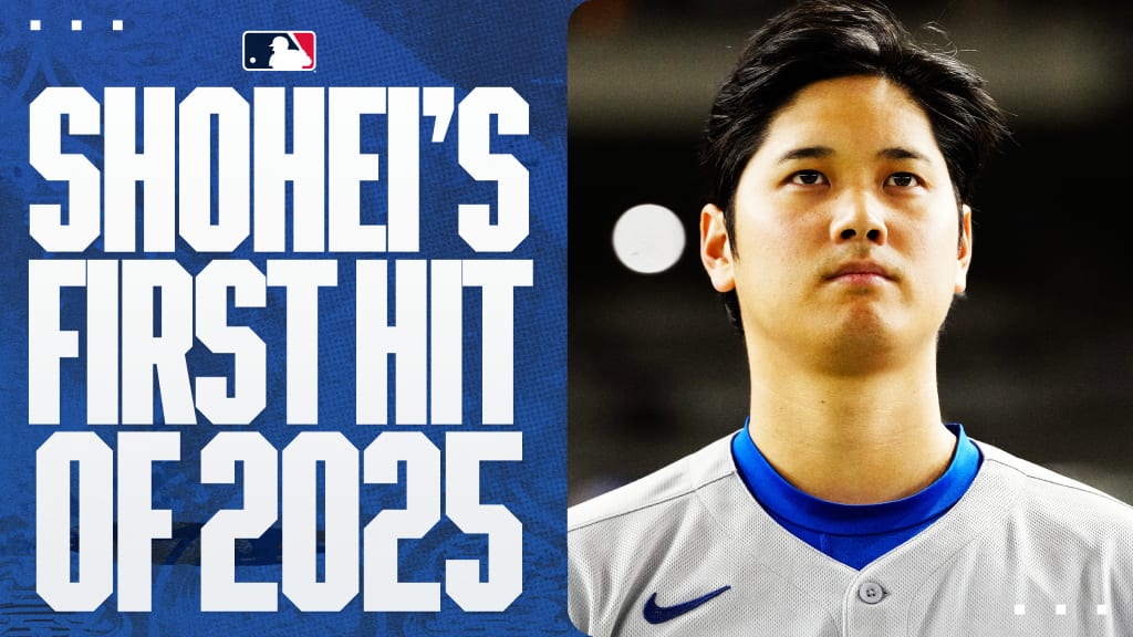 MLB Tokyo Series 2025 Game 1 top moments