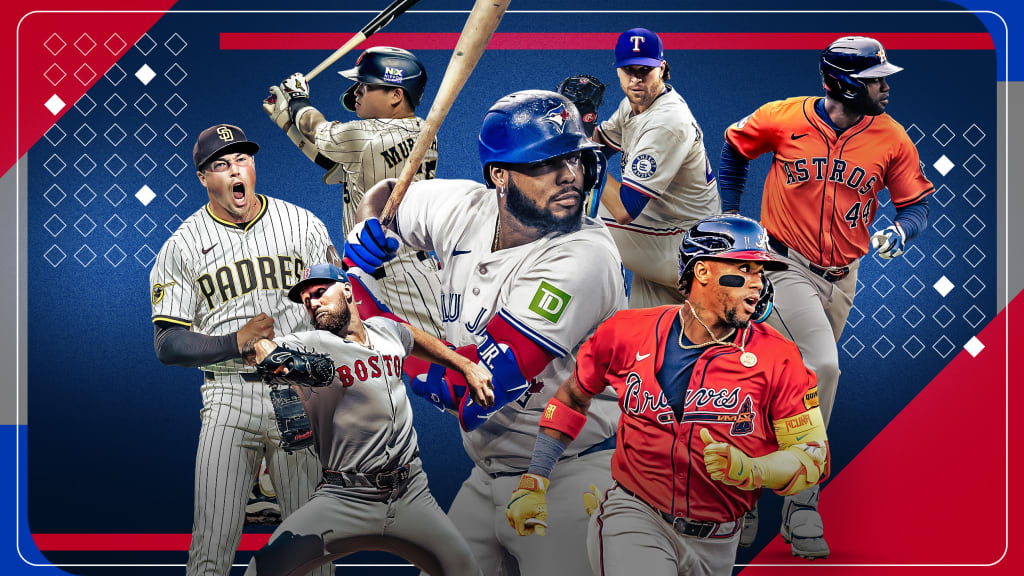 13 stars with eye-popping stat projections for 2026