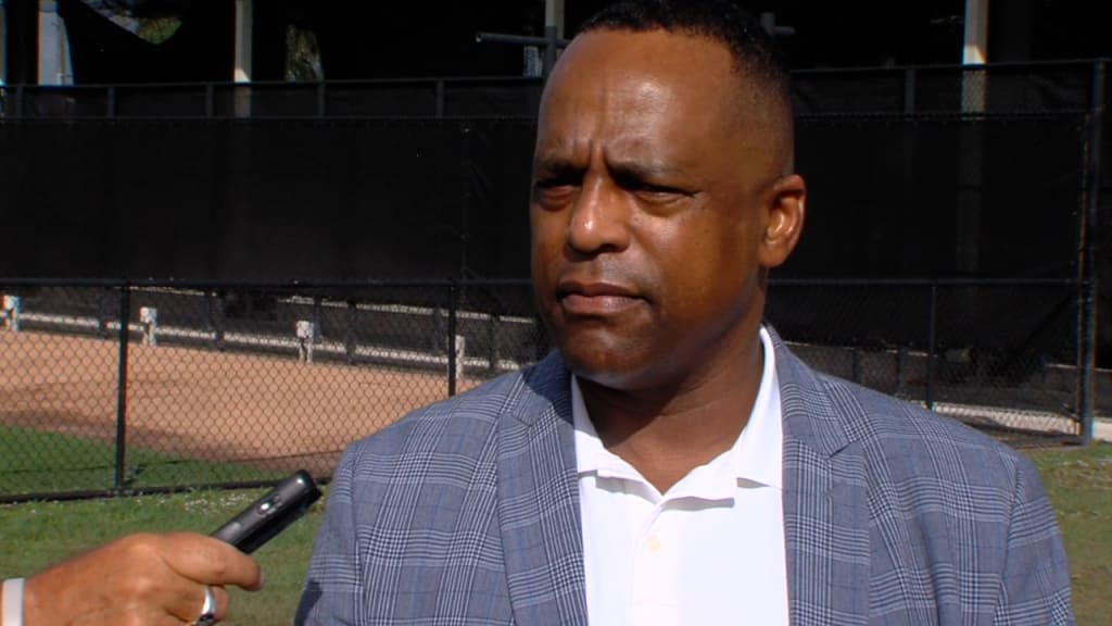Dana Brown, Joe Espada on losing Alex Bregman