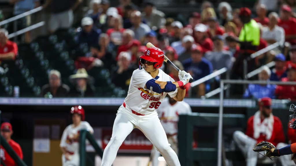 Level-headed Ledbetter turning heads with spring opportunity