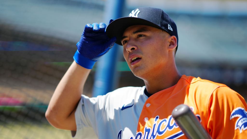 Camisas De Beisbol Yankees