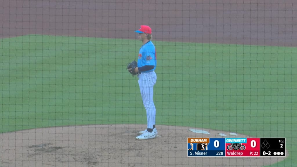 Tyler Matzek and Vaughn Grissom have strong cereal opinions