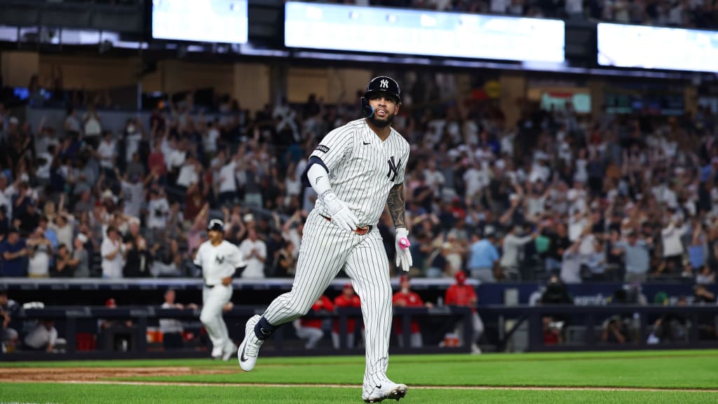 (Photo Credit: New York Yankees)