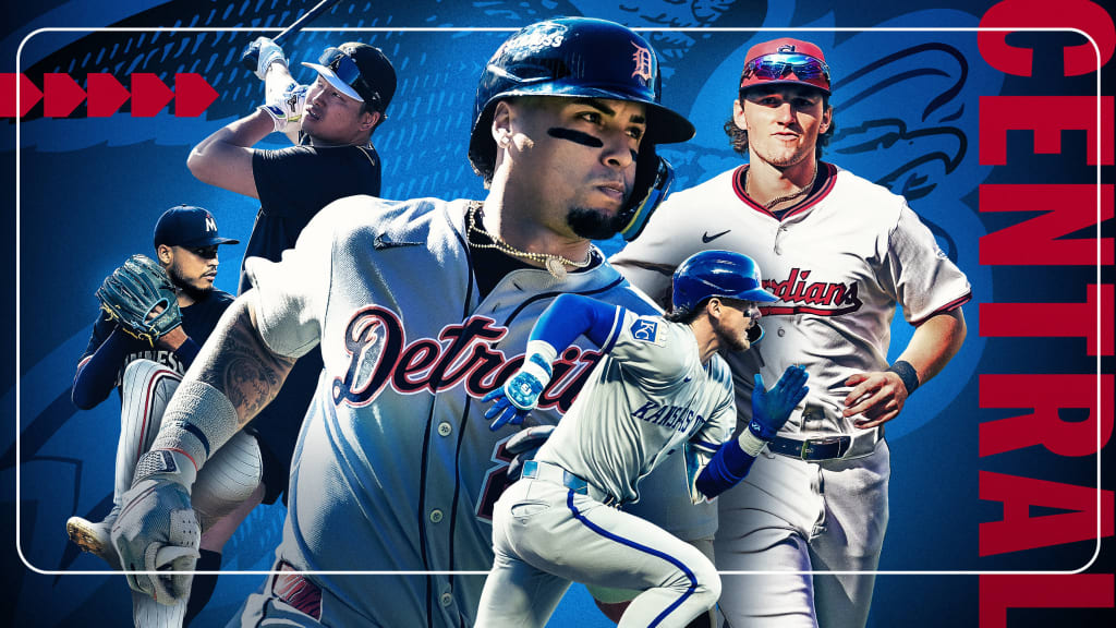 Every storyline you need to know about the AL Central