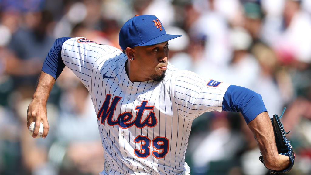 Edwin Diaz still on Mets radar after Devin Williams deal