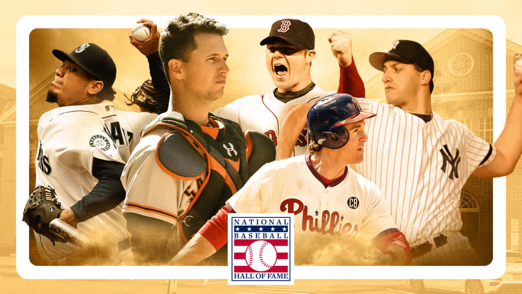 4 big storylines to watch on the 2027 Hall of Fame ballot