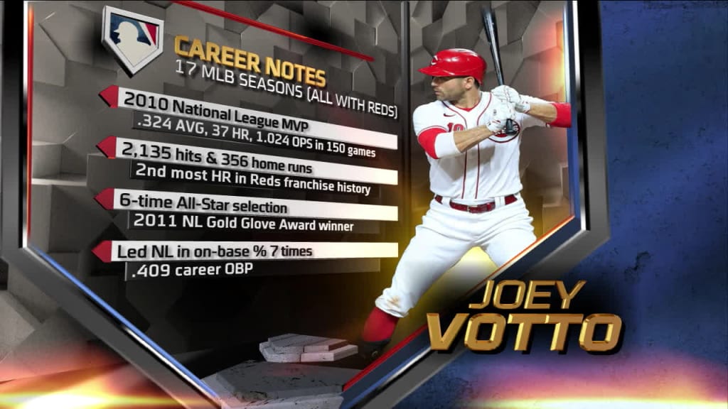 Joey votto offers 1 of 10