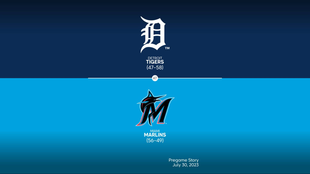 Detroit Tigers Desktop Wallpaper