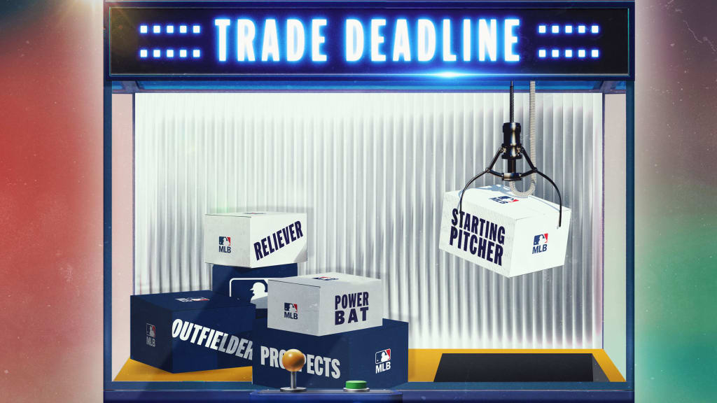 1 possible Trade Deadline upgrade for every team