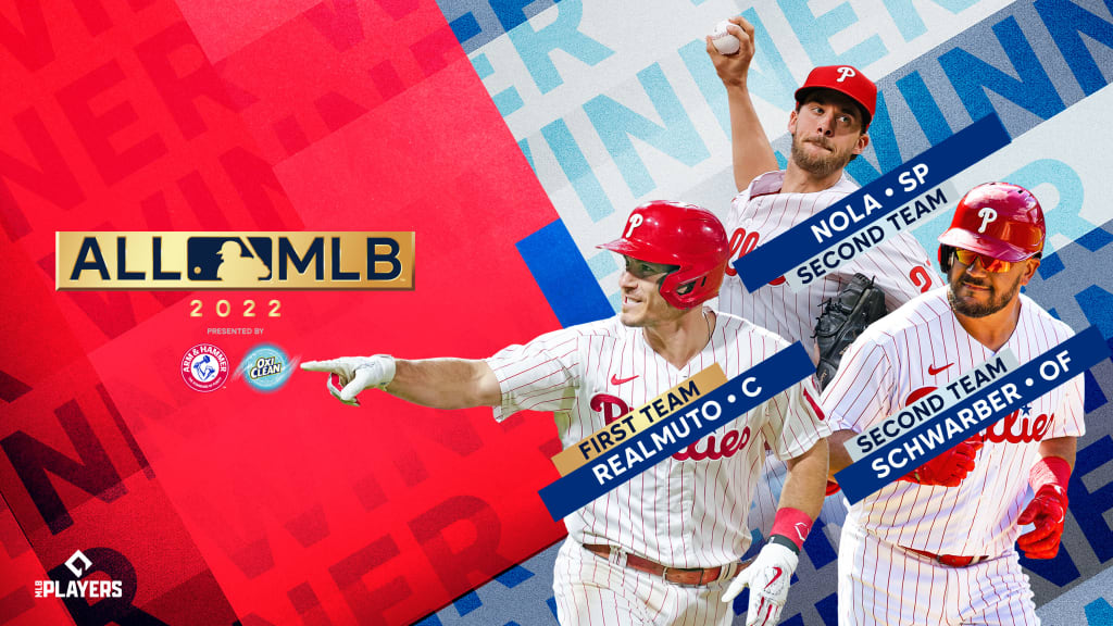 J.T. Realmuto Named to World Baseball Classic 2023 Team USA Roster – Philly  Sports