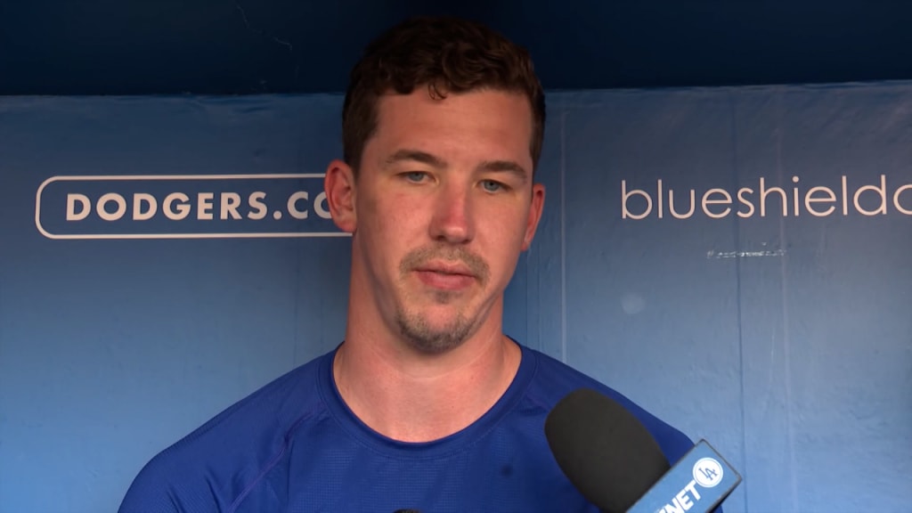 Dodgers News: Blake Treinen Got Rocked in Third Rehab Appearance