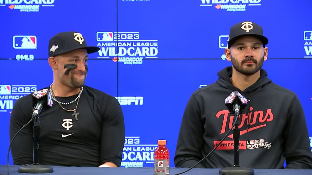 Lewis, López on Game 1, 3-1 win