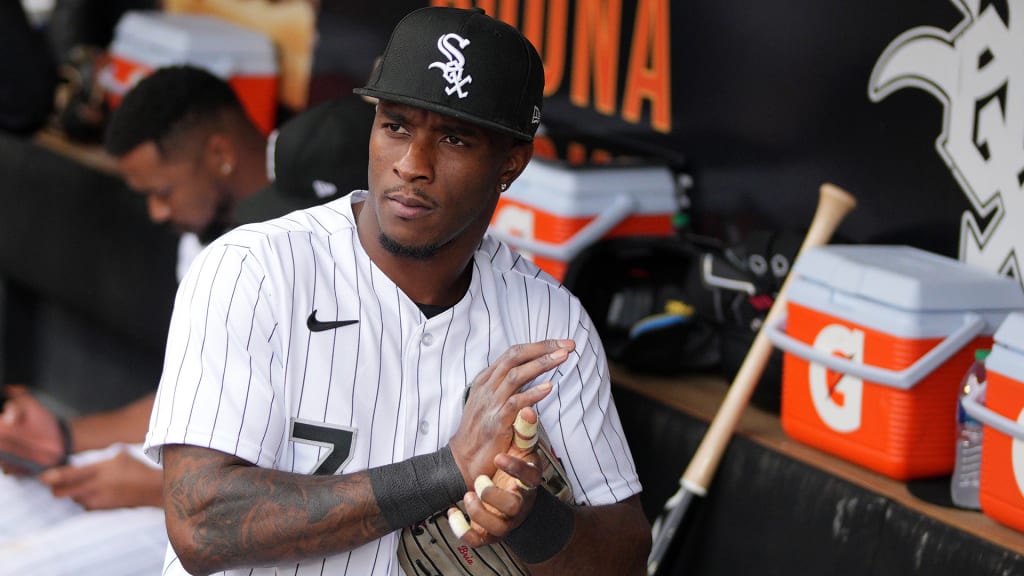 Look good, play good: Tim Anderson and the White Sox are ready to