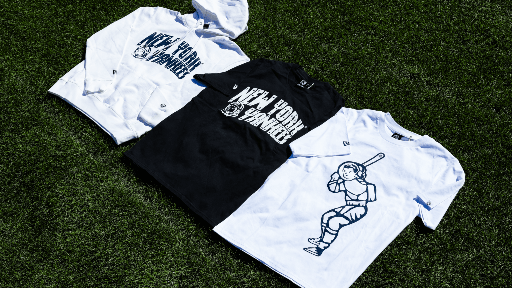 Yankees Style Collection | New York Yankees
