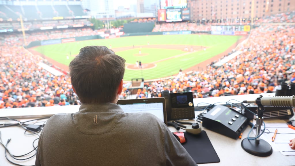 Orioles Job Opportunities Baltimore Orioles