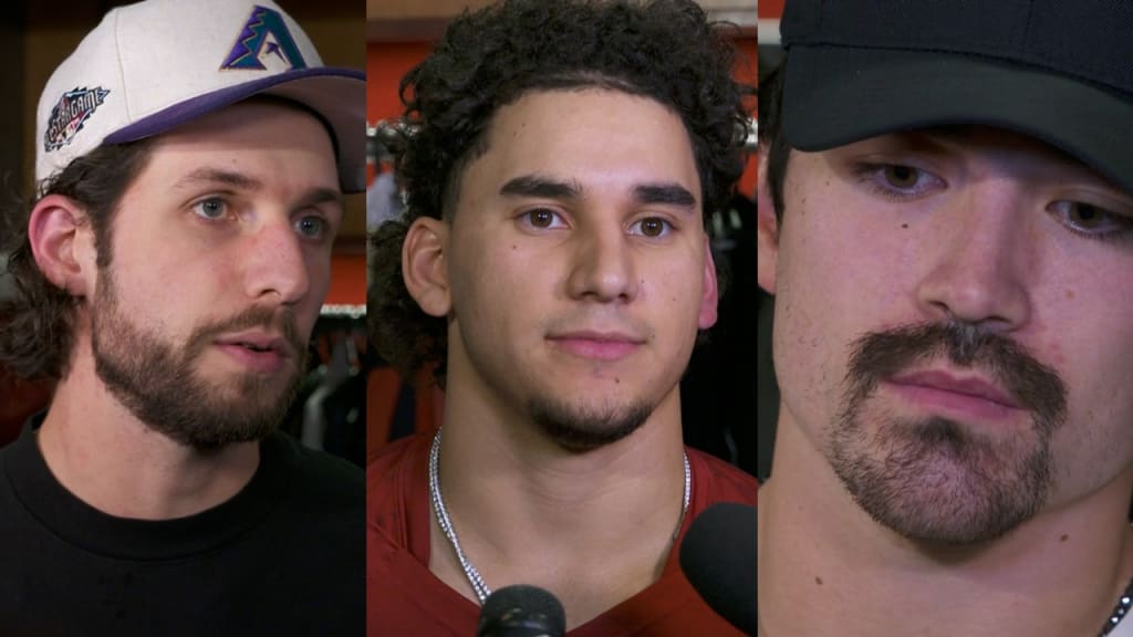 D-backs on NLCS Game 5 loss