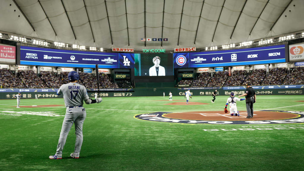 Siete momentos para el recuerdo en Tokio