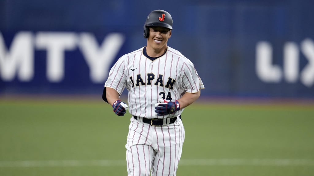 MLB Japan | Major League Baseball