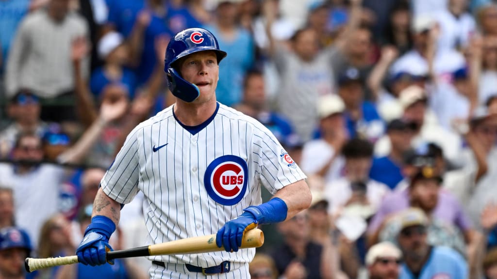 PCA's improved plate discipline leads to 2nd ASG nod