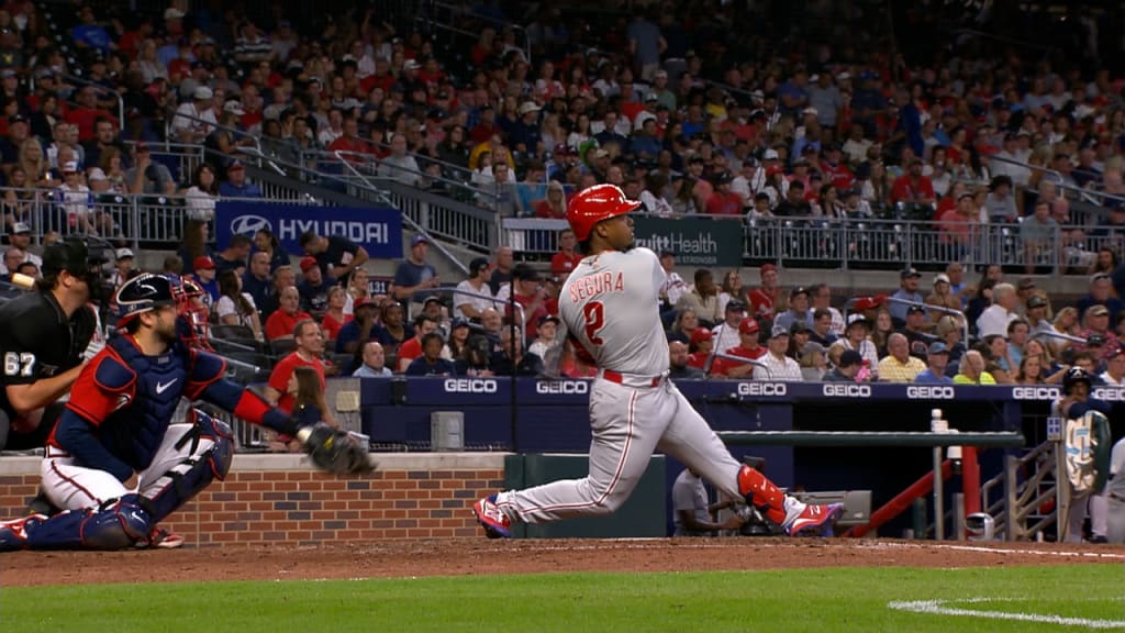 Fan falls over railing and into bullpen #accident #fall #injury #phill, phillies  fan falls into bullpen