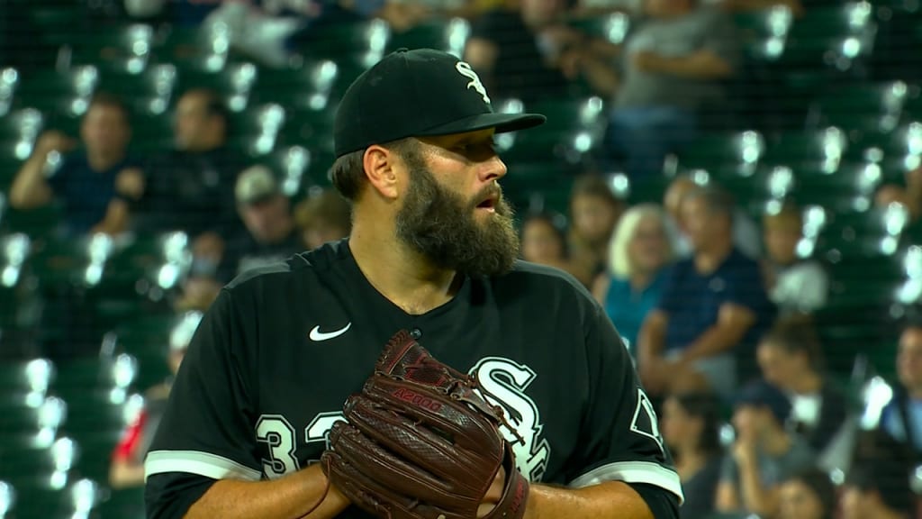 White Sox move forward without Lance Lynn to start the 2022 season