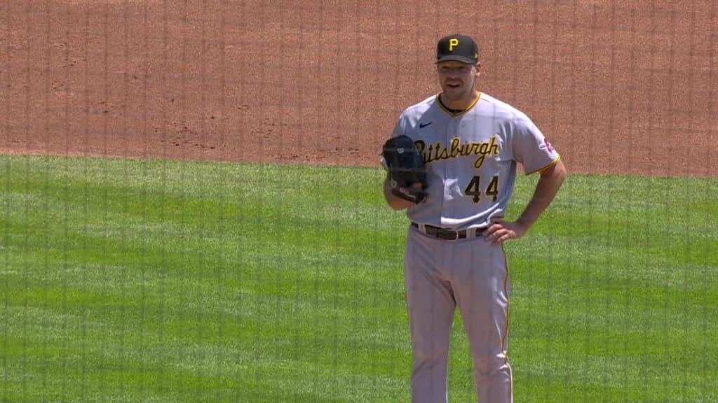 Spring Training Roundup: Pirates' Hill impressive against Tigers, Sports