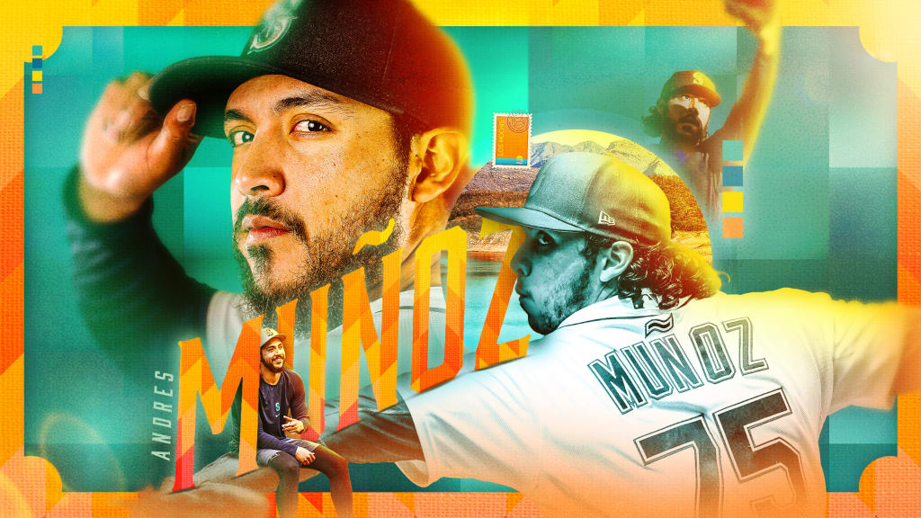 Design by Austin Scott
