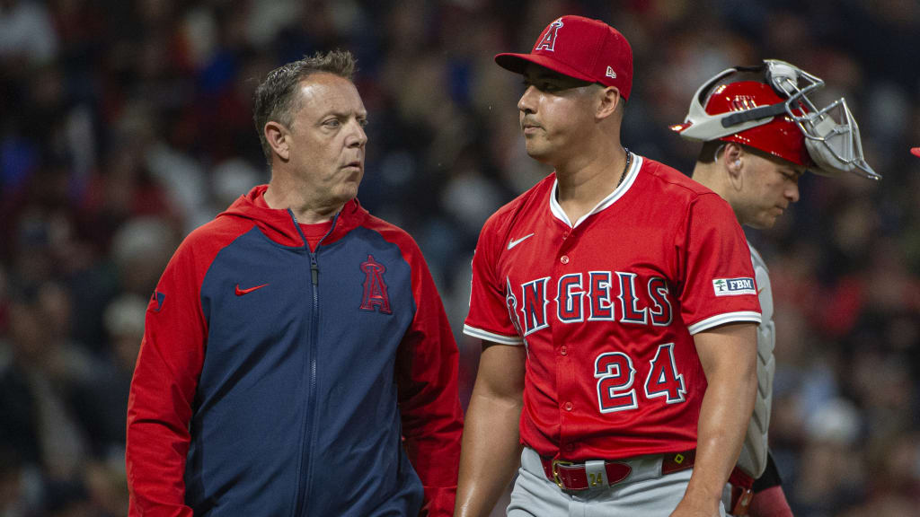 Robert Stephenson dealing with nerve injury in arm