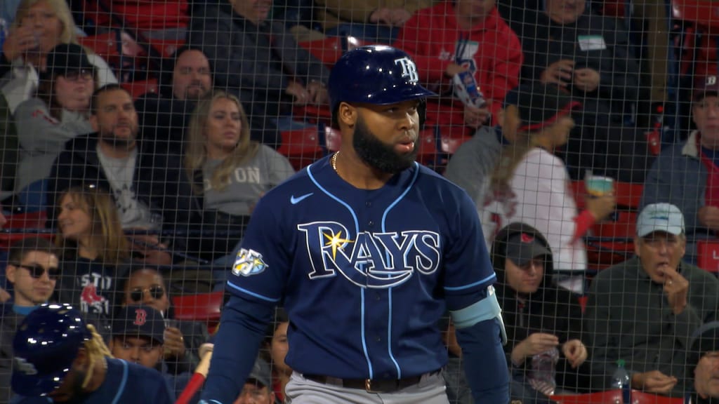 2 biggest concerns for the Tampa Bay Rays heading into MLB playoff