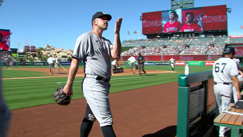 San Francisco Giants fans hopeful with report that Carlos Rodon is