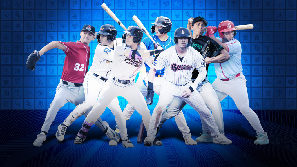 Stats from the 2026 season that will make you go 'wow!'
