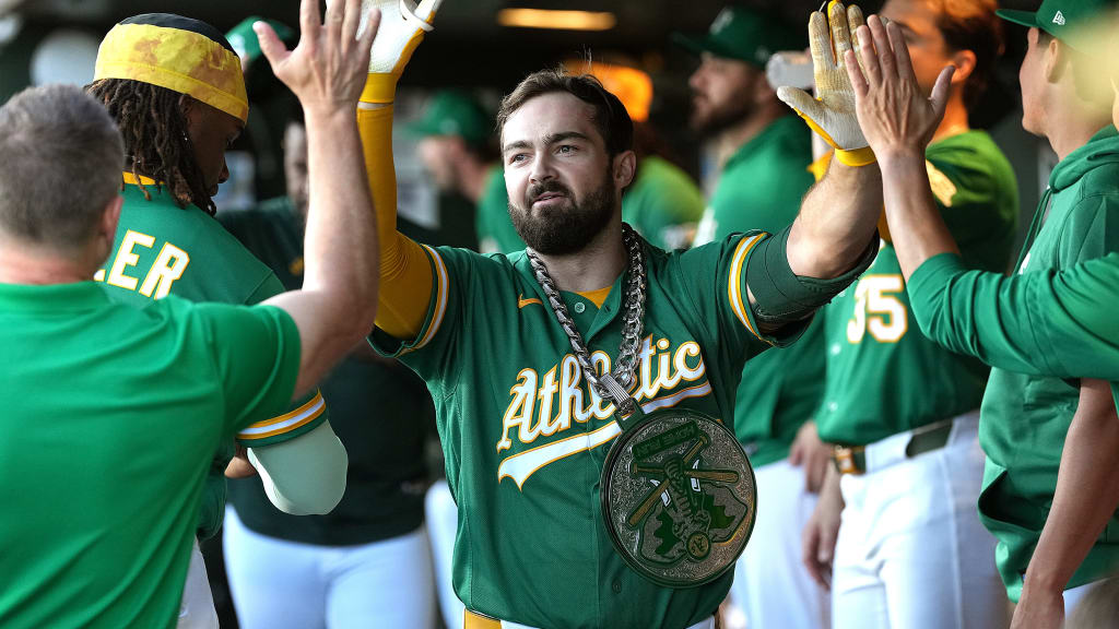 All-Star Langeliers continues his rise as elite backstop