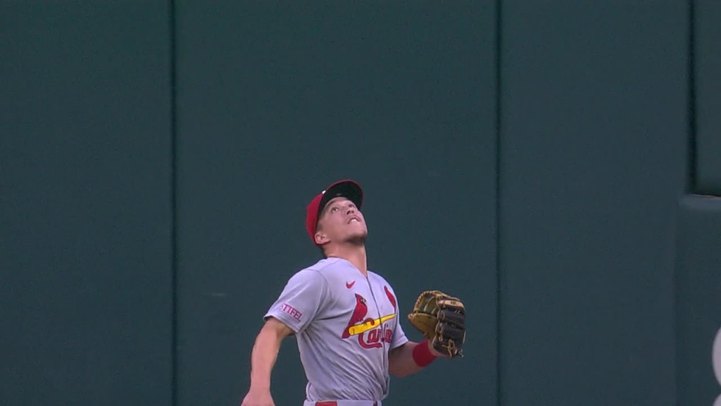 Youth experiences, observing teammates aided Tommy Edman for center field:  Cardinals Extra