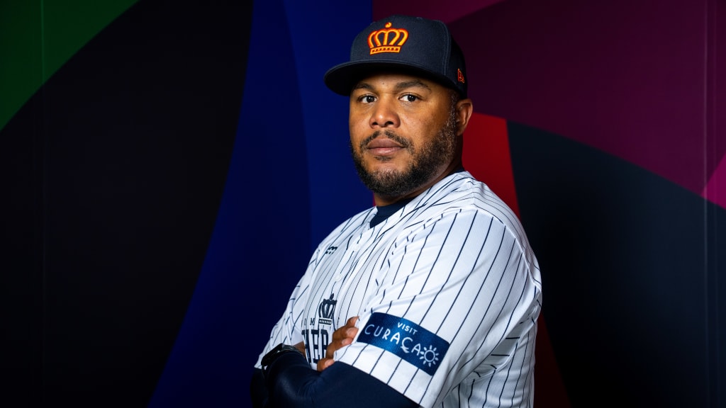 Netherlands-Venezuela to be a Brave showdown