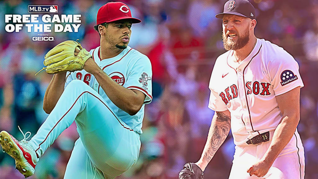 LIVE: Burns set up for excellent duel with Boston ace