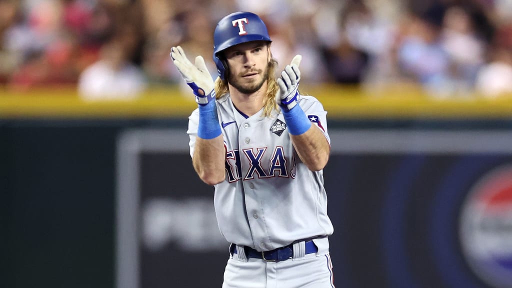 These resilient Rangers can go no higher. For first time, they are World  Series champions