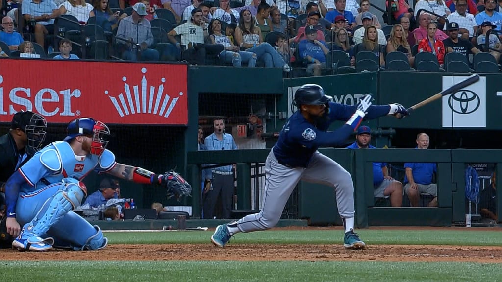 More GIFS from the Blue Jays-Rangers Brawl in Arlington