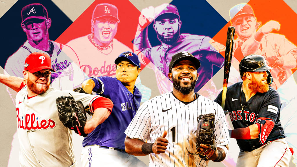 MLB.com | The Official Site of Major League Baseball