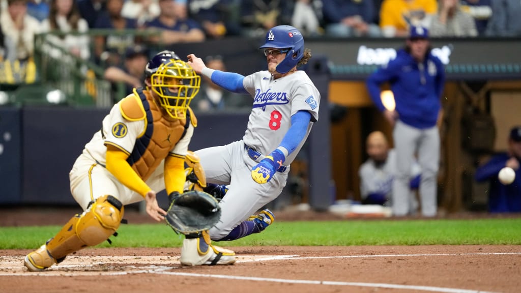 Why Dodgers-Crew NLCS will be different this year