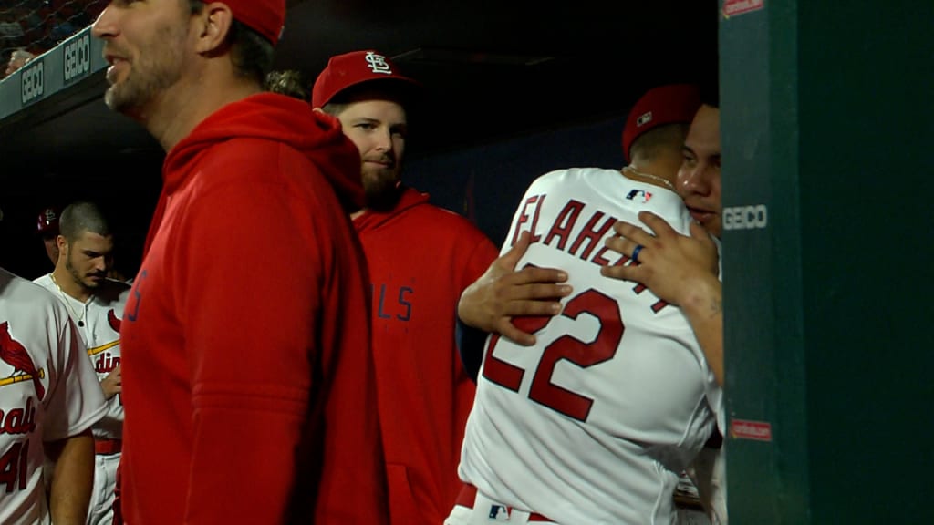 Orioles acquire pitcher Jack Flaherty from Cardinals, fortifying rotation  at MLB trade deadline, National Sports