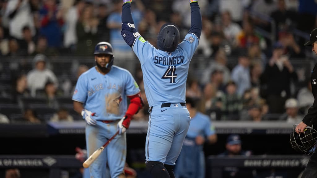 Key takeaways from Blue Jays' 2-0 win over Yankees