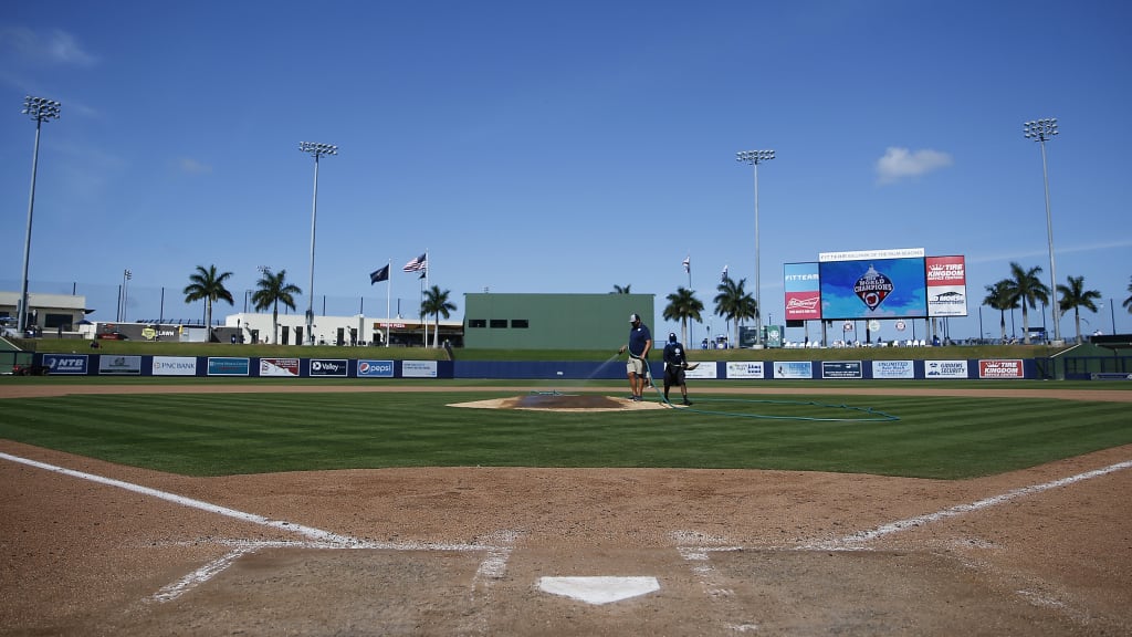 Washington Nationals announce 2019 Spring Training schedule